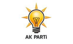 AK Parti bursa il  ilçe başkanları Genel Merkez'e çağrıldı!