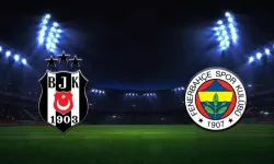 Beşiktaş  Fenerbahçe maçı ne zaman, saat kaçta, hangi kanalda?