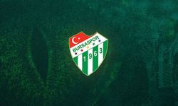 Bursaspor Murat Sözkesen istifa etti
