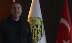 Faruk Koca MKE Ankaragücü Kulübü başkanlık görevinden istifa etti!