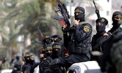 Filistin İslami Cihat Hareketi: İsrail Gazze'de 'gafil avlandı' ve ağır kayıplar verdi