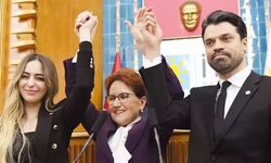 İYİ Parti üyesi Gökhan Zan partiden istifa etti
