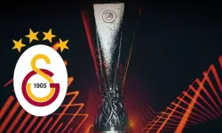 Galatasaray'ın Avrupa Ligi'ndeki rakibi belli oldu! İlk maç 15 Şubat'ta Rams Park'ta