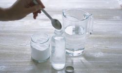 Mide yanmasına doğal çözüm: Karbonatlı su nasıl içilir? Karbonatlı suyun faydaları..