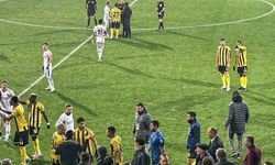 PFDK'den İstanbulspor'a hükmen mağlubiyet ile 3 puan silme cezası