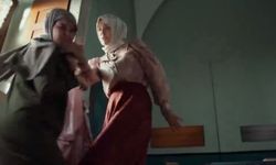 FOX TV İslam’a savaş açtı Kızıl Goncalar dizisinin ilk bölümünde başörtülü kadın skandalı!