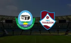 Serik Belediyespor  1461 Trabzon maçını canlı izle