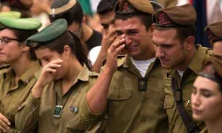 Gazze'de savaş devam ediyor! Geberen İsrailli askerlerin sayısı artıyor!