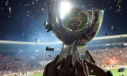 Süper Kupa finalinin oynanacağı tarih ve yeri açıklandı