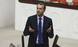 MHP'de istifası istenen Saffet Sancaklı partisinden istifa etti