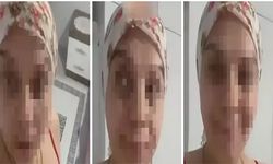 TikTok'ta yayın açan kadından skandal sözler!