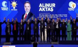 AK Parti'nin İstanbul dahil 26 kentteki adayları açıklandı