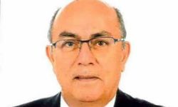 Bursa Büyükşehir Belediyesi Meclis Üyesi Dr. Nadir Ünlü hayatını kaybetti