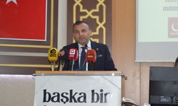 Saadet Partisinin İnegöl adayı resmen Hasan Eroğlu oldu