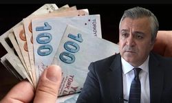 SGK Uzmanı Özgür Erdursun maaş zammında hükümeti topa tuttu 'Emekliler sefalete boyun eğdi'