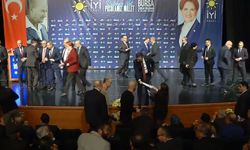 İyi Parti Bursa ve ilçe belediye başkan adayları belli oldu
