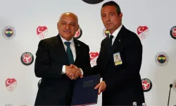 Ali Koç'tan "TFF Başkanı Mehmet Büyükekşi istifa etmeli mi?" sorusuna net yanıt