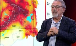 Naci Görür'den kritik Malatya depremi açıklaması ' 6 Şubat depremini işaret etti'