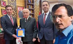 ‘Süper Vali’nin oğlu Tokat Belediye Başkanlığı'na talip 'Bakın hangi partiden aday oldu'
