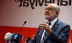 Temel Karamollaoğlu: "İktidar emeklilerimizi açlığa terk etmiştir"