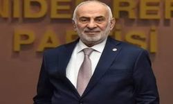 Yeniden Refah Partisi İstanbul Milletvekili Suat Pamukçu istifa etti