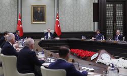 Erdoğan: Güney sınırlarımızda 'teröristan' kurulmasına müsaade etmeyeceğiz