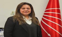 CHP Genel Başkan Yardımcısı istifa etti!