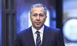 İçişleri Bakanı Ali Yerlikaya'dan Erzincan'daki toprak kaymasıyla ilgili açıklama!