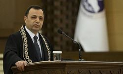 AYM Başkanı Zühtü Arslan  AYM kararlarına uyulması zorunluluktur!