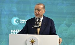 Cumhurbaşkanı Erdoğan seçmeni uyardı: Bakın Hatay garip kaldı