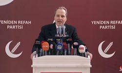 Yeniden Refah Partisi, İstanbul ve Ankara ve İzmir'de seçime kendi adaylarıyla girecek
