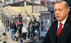 Erdoğan Çağlayan Adliyesiyle ilgili acı haberi duyurdu: Bir kişi hayatını kaybetti