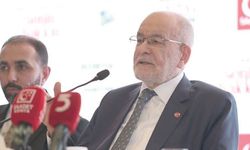 Karamollaoğlu, Konya adaylarını tanıttı: Milletin itibarını yükseltmek için makamlara adayız