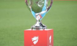 Ziraat Türkiye Kupası çeyrek final turu yarın başlıyor