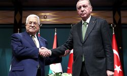 “İsrail-Filistin meselesine adil bir çözüm bulunmadığı takdirde Orta Doğu’da barış hâkim olamaz”