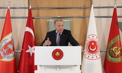 Cumhurbaşkanı Erdoğan: Suriye’de yarım kalan işimizi tamamlayacağız