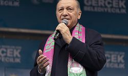 Cumhurbaşkanı Erdoğan: Pahalılıkla sınanıyoruz