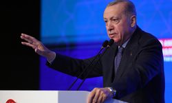 Erdoğan: Yılın ikinci yarısında enflasyonda hızlı bir düşüşe şahit olacağız