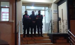 Bursa'da Jandarma uyuşturucuya geçit vermiyor