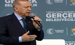 Erdoğan Bursa'da canlı izle