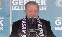Erdoğan'dan seçime az kala enflasyon itirafı: Ne verirsek verelim kaybolup gidiyor
