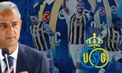 Fenerbahçe-Union Saint Gilloise maçı saat kaçta hangi kanalda? İşte Fenerbahçe'nin muhtemel 11'i