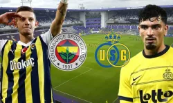 Fenerbahçe-Union Saint Gilloise maçının hakemi açıklandı! Maç ne zaman hangi kanalda?