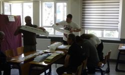 İnegöl'de Meclis üyeleğinde ve başkanlık seçiminde son durum