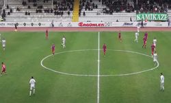 Kafkasspor Karabük idman yurdu maçını canlı izle