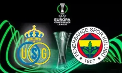 Konferans Ligi maçları ne zaman? Union Saint-Gilloise - Fenerbahçe maçı hangi kanalda?