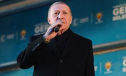 Konya'da "Çırağa müjde" sloganı Erdoğan'ı kızdırdı: Çırağa müjde olmaz