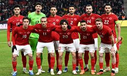 Macaristan - Türkiye maçı hangi kanalda ne zaman? İşte Milli Takım'ın Muhtemel 11'i