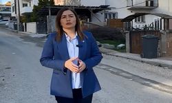 İyi Parti İnegöl Belediye Başkan Adayı Sevda Özcan bir projesini daha açıkladı.