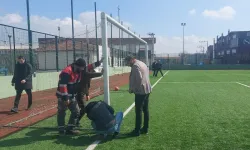 Yamuk Direk Skandalı: Akademi Ligi Maçı Ertelendi!